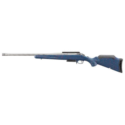 RUGER AMER GENII 250TH ANNV 308WIN