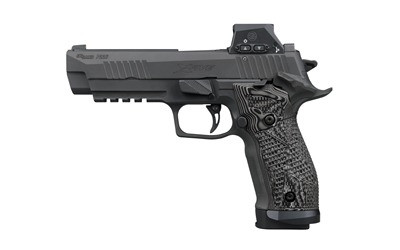 SIG P226X5 9MM 5" EXTRM SAO 20R RXSL