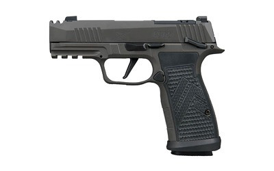 SIG P365 LEGION 9MM 3.1"10RD CA COMP