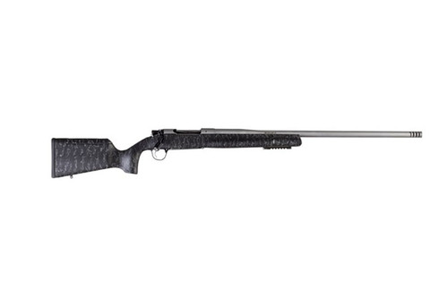 Mesa LR 7MM PRC 26" Tungsten/Blk