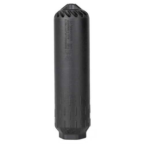 FLOW 762 Ti w/ Muzzle Brake Black
