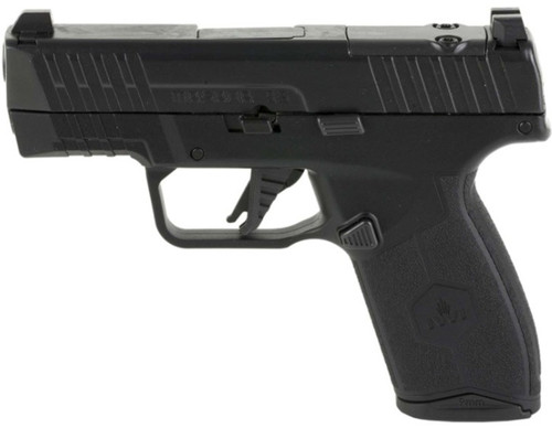 IWI MASADA Slim Elite 9mm 3.3" 2/10rd