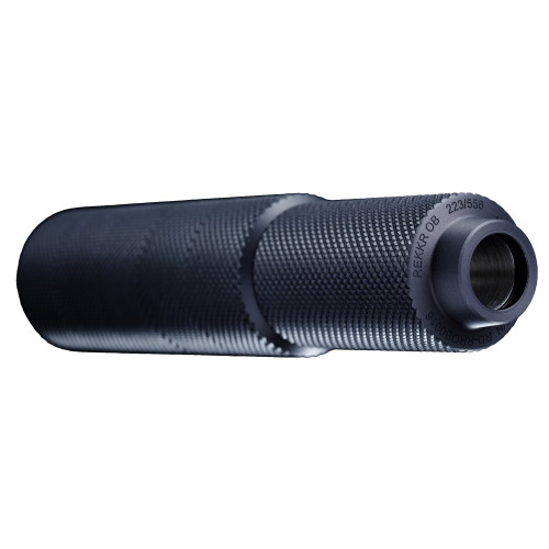 SONICORE REKKR OB 30CAL 5/8X24 BLK