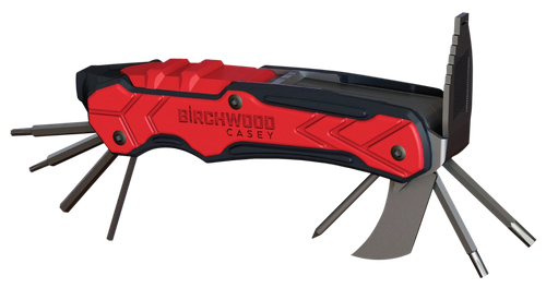 Birchwood Casey UGMT Universal Black/Red