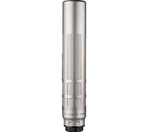 Dead Air Nomax 33 XEMAX SLVR 33CAL 5/8X24 DA150