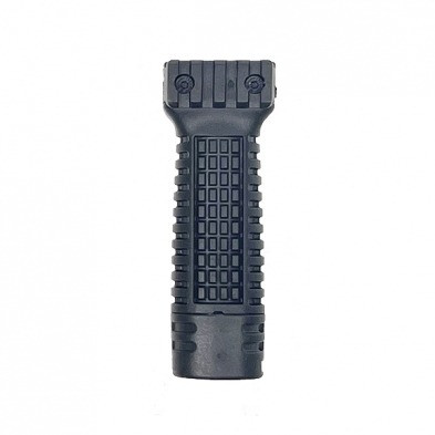 1913 VertGrip Long Length Black Grip