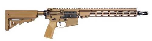 Super Duty MOD1-A 5.56 14.5" P&W DDC