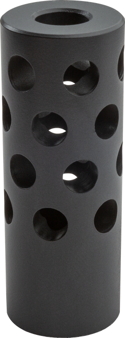 Bergara Rifles BA0013 Omni #3 Directional Muzzle Brake, 5/8"-24 tpi, .840" Diameter, 30 Cal
