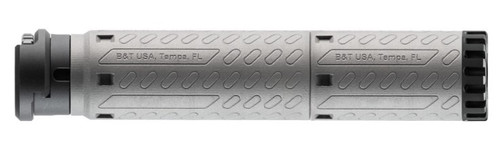 Print-X SQD .45 ACP Mod Titanium QD Blk/Grey