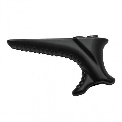 Vism Hand Stop Black