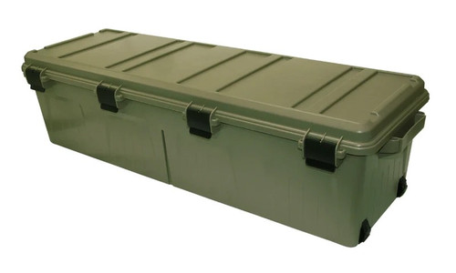 Tactical Rifle Crate 39" Army Green