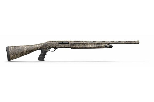 GPS XL Turkey 12ga 24" 3.5" Realtree Timb 4-rd