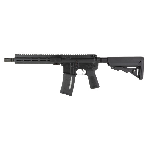 IWI ZION SBR 5.56NATO 10.5" 30RD BLK