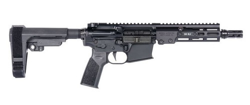 Super Duty MOD1-A Pistol .300 BLK 8" Black