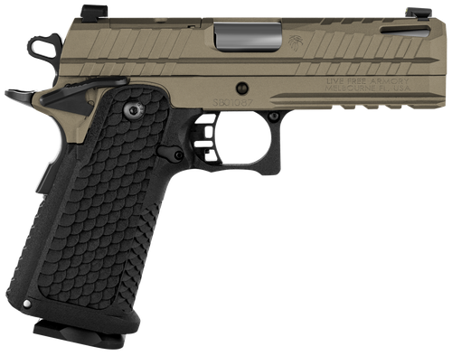 LFA LFAPC71306P  APOLLO 11 CPT 9M PORTED 4.15  FDE