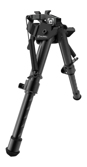 CALD 1226972   XLA HD TAC 6"-9" BIPOD PIVOT M-LOK