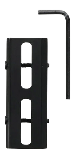 CALD 1242499   BIPOD ADAPTER  PIC RAIL TO MLOK