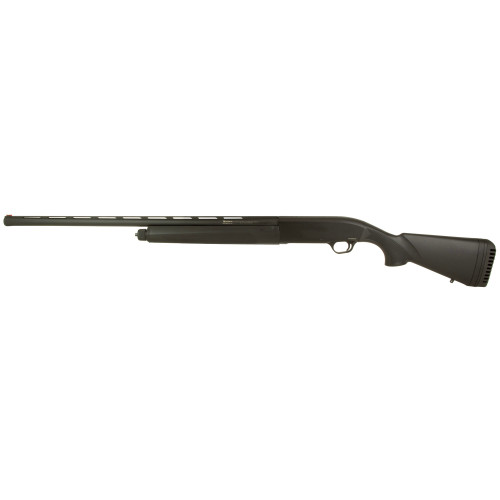 MAVERICK SA 12/28" 3" BLK SYN