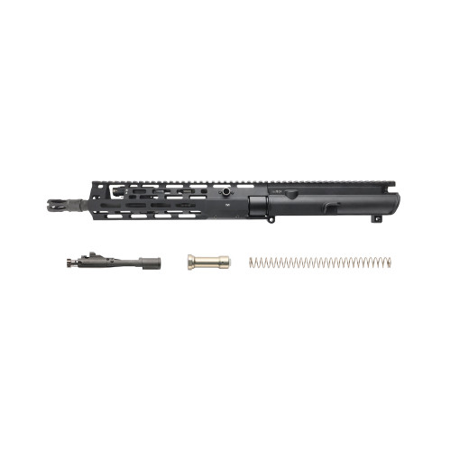 HK UPPER MR762 A4 7.62X51 13" BLK