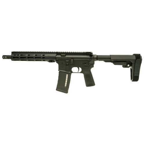 IWI ZION PSTL 5.56 10.5" 30RD BLK