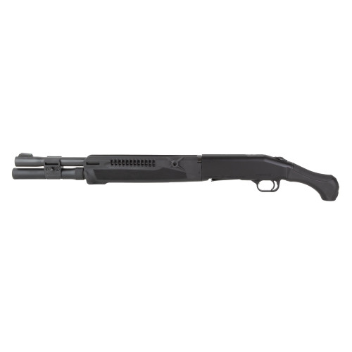MSBRG 990 AFTRSHCK SPX 12/18.5" BLK