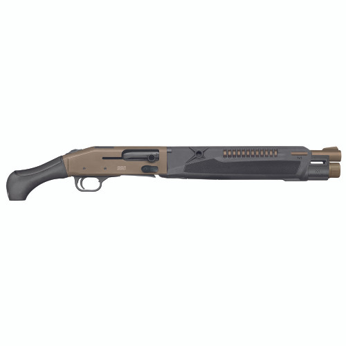 MSBRG 990 AFTRSHK SPX 12G/14.375 FDE