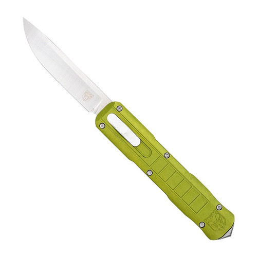 Cobractec Raptor DP OTF, 3.13" OD Green