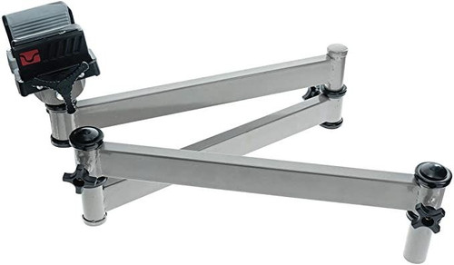 Death Grip Elevation Aluminum