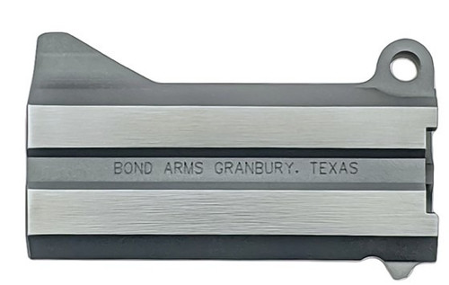Rough Nation Barrel 10mm SS 3"