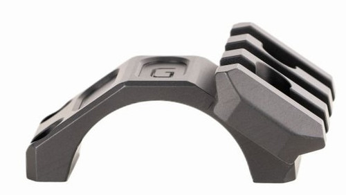 Super Precision Scope Cap Mnt AnglPic 30mm Blk