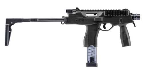 TP9 Pro SBR 9mm 5.1" Black