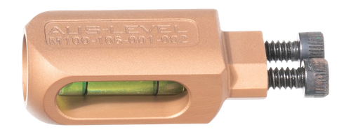 REPTILIA 100311 AUS ACCESSORY - BUBBLE LEVEL FDE