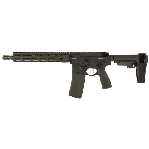 DD DD4P PSTL 5.56 11.5" 30RD