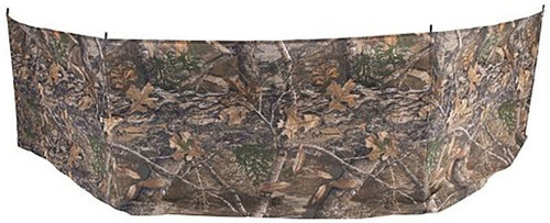 Vanish Camo StakeOut Blind RealTree Edge