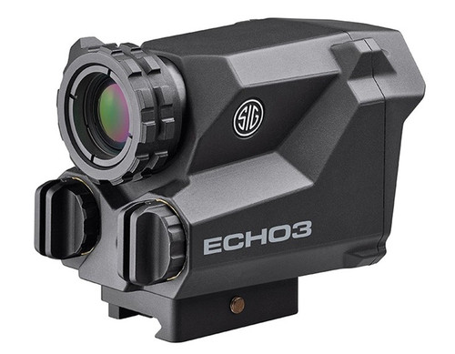 ECHO3 Thermal Reflex Sight 2-12X M1913