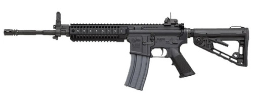 M4 Monolithic Carbine 5.56 16.1" Blk 30rd