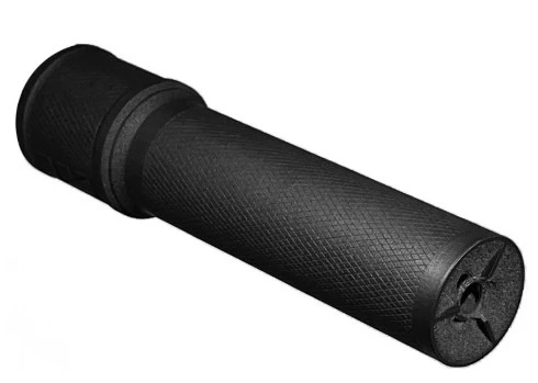 VUK AK Suppressor 7.62x39mm 14x1 LH DT