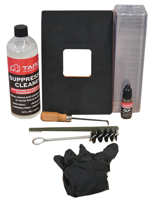 TAPCO TAP22121 SUPRESSOR CLEANING KIT