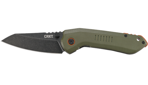 CRKT 6280C    OVERLAND          3.00           ODG