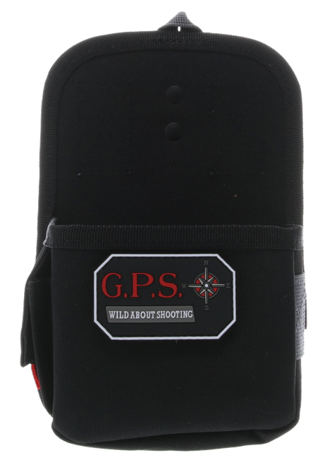 GPS GPS-575BCB        SINGLE BX SHELL CARRY 12/20