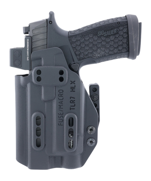 HENRY HOLSTERS HH-0004-10 EMBER SIG P365 FUSE HLX