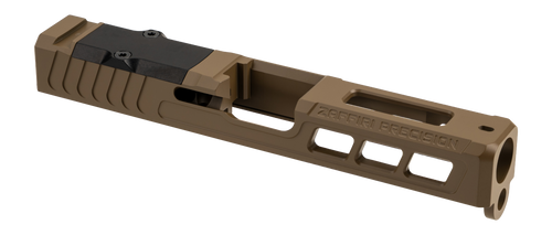 ZAFFIRI SL-G19G3-ZPS3-RMR-FDE  ZPS3 SLIDE G19