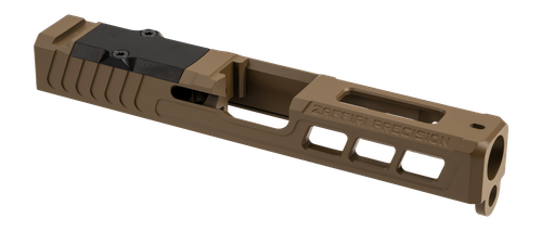 ZAFFIRI SL-G19G3-ZPS3-RMR-FDE  ZPS3 SLIDE G19