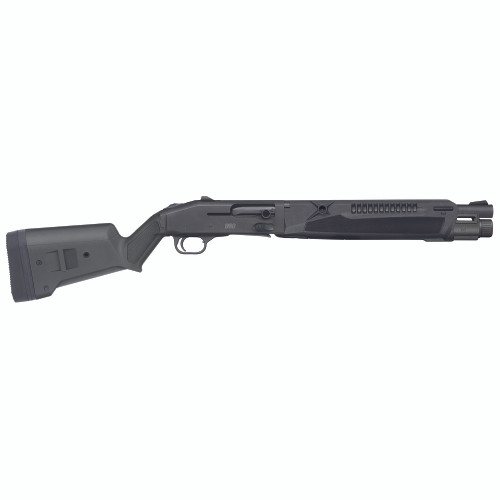 MSBRG 990 MAGPUL 12GA SBS 14.75" 5RD