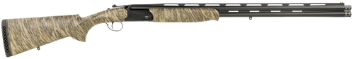ATI ATIGKOF20TF28C Turkey Fowl  Full Size Frame 20 Gauge 3" 2rd 28" Over/Under Vent Rib Barrel Mossy Oak Bottomland Synthetic Stock