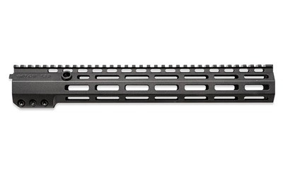 SOLGW L89 RAIL 15.25" BLK