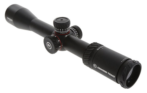 Hardline 3-12X42 30MM MR1-MOA Matte