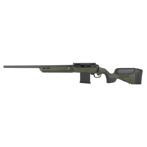 SAV 110 CORE PRDTR 5.56NATO 22" LH