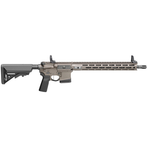 SPGFLD ST VIC V2 B5 556 16" 10RD GRY