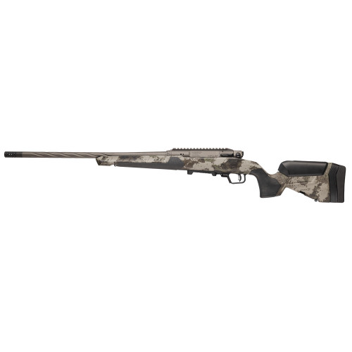 SAV 110 CR HTR PRO 7MAG 22" 3RD WS